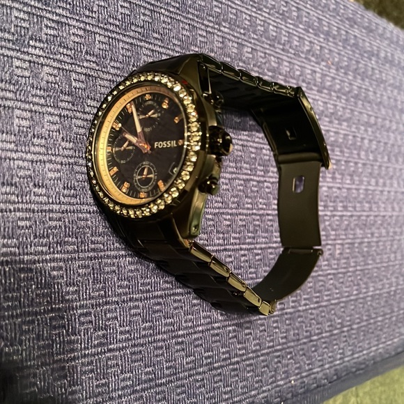 Fossil Watch - Picture 2 of 4